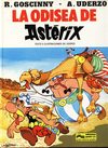  Astérix - La odisea de Astérix