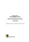 Informe del Sistema Educativo en Navarra, curso 2000/2001
