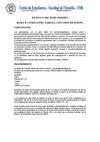 EN BUSCA DEL BUHO PERDIDO, bases y condc