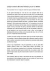 Quelques conseils de décoration d'intérieurs pour les cas difficiles.