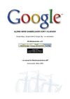 Google Maps og Google Earth 