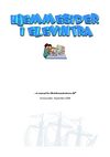 Hjemmesider i ElevIntra - skolekonsulenterne