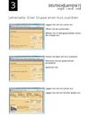 Joachims Deutschlern.net Tutorials 3