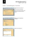 Joachims Deutschlern.net Tutorials 7