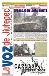 Edicion 37 La Voz de Jiutepec