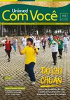 Unimed Com Você Maio-Junho 2009 - SJC