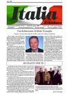 ITALIA TRICOLORE N° 142