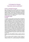 Psicología de los Demonios