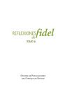 Castro Ruz, Fidel .-. Reflexiones (Tomo-6)