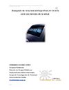 Búsqueda de recursos bibliográficos en la Web para las ciencias de la salud