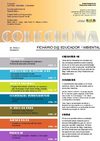 Coleciona Volume 5 - Fichário d@ Educador Ambiental 
