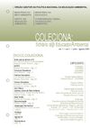 Coleciona Volume 1 - Fichário d@ Educador Ambiental 