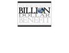 Billion Dollar Benefit - Fastest Billion Ever Raised on the Web