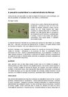 A pecuária sustentável e a sobrevivência do Pampa