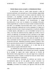 Nota para Revista Proyectos