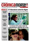Crónica Norte - Marzo 2008