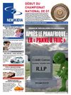 NEW MEDIA - EDITION N°13 DU 09 AU 15 AOÛT 2009