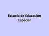 Diario Escolar