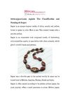 www.aypearl.com explain The Classification and Naming of Jasper