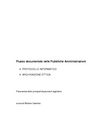 TEST DELIBERA 22 