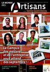 Le Monde des Artisans #71 - CMA93.fr