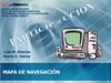 Navegación del MDC