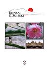 Bonsai & Suiseki magazine - Anno I, n. 3 - Marzo 2009
