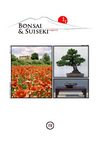 Bonsai & Suiseki magazine - Anno I, n. 4 - Aprile 2009