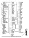 Lignée des Quesnels - tableau 1 (V.1) - Paul Laurin (www.comettant.com)