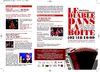 Festival d'accordéon Le diable dans la boîte 
