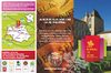 Brochure du Château de Mons