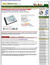 Discount SONY NP-BD1 digital camera 650mAh battery for SONY NP-BD1