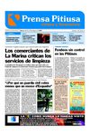Prensa Pitiusa edición 130