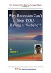 Your Website in ONE DAY