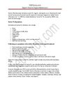 precaution and symptoms of Swine flu