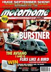 September 2009 - Motorhome Monthly Magazine
