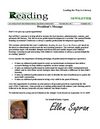 FRA Newsletter Summer 2009 [30(1)]