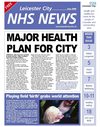NHS News June issue
