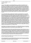 Risposta alla lettera di Matteo Lazzaro