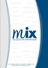 PRESENTATION MIX SOLUÇÕES EM COMUNICAÇÃO
