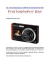 The Samsung TL225 and TL220 are 12.2-megapixel point and shoot cameras featuring dual LCD screens 