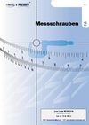 Preisser-2/7 - Micromètres, Supports, Palmer à plateaux, Palmer à filet, Micromètre de profondeur, Jauges de...