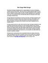 San Diego Web Design