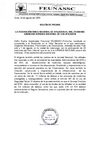 Campesinos preparan jornada de lucha 