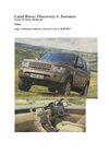 LandRover Discovery 4 – SelMcKenzie Selzer-McKenzie