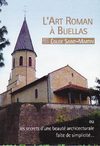 Livret sur l'église de Buellas