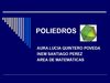 POLIEDROS