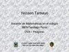 Teorema de Pitágoras