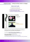 Web Design Manual Part 2 - Media in a webpage