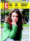REVISTA SEMANAL "C" ARGENTINA 30 AGO 2009
